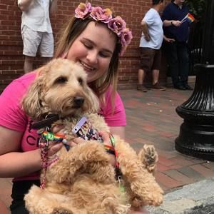 Meet your Posher, Jillian